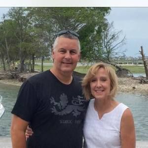 Meet your Posher, Mary ellen